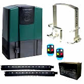 gate motor specialist expert installer centurion gemini dts hansa et drive dace gate motors