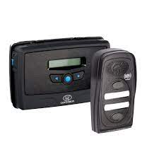 Centurion g speak gsm wireless intercom system