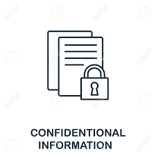 Confidentiality guaranteed by Exquisite Security