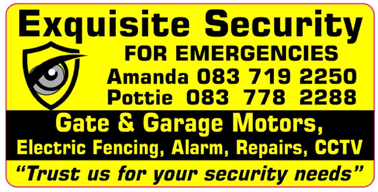 Centurion Gate Motor Installers Experts Vanderbijlpark
