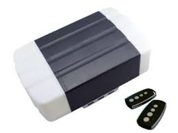 Magic Lift garage door motor Exquisite Security